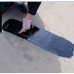FixtureDisplays® Black Bitumen Paint Modified Bitumen Tar Oily Polyurethane Waterproof Sealant for Concrete Floor Crack Roof Repair Parking Lot Drive Way 2.2LBS 18525